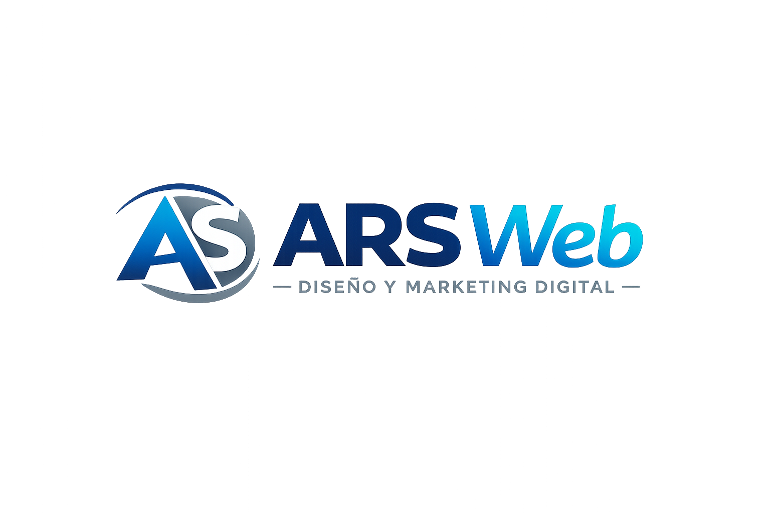 ARS Web — Diseño y marketing digital